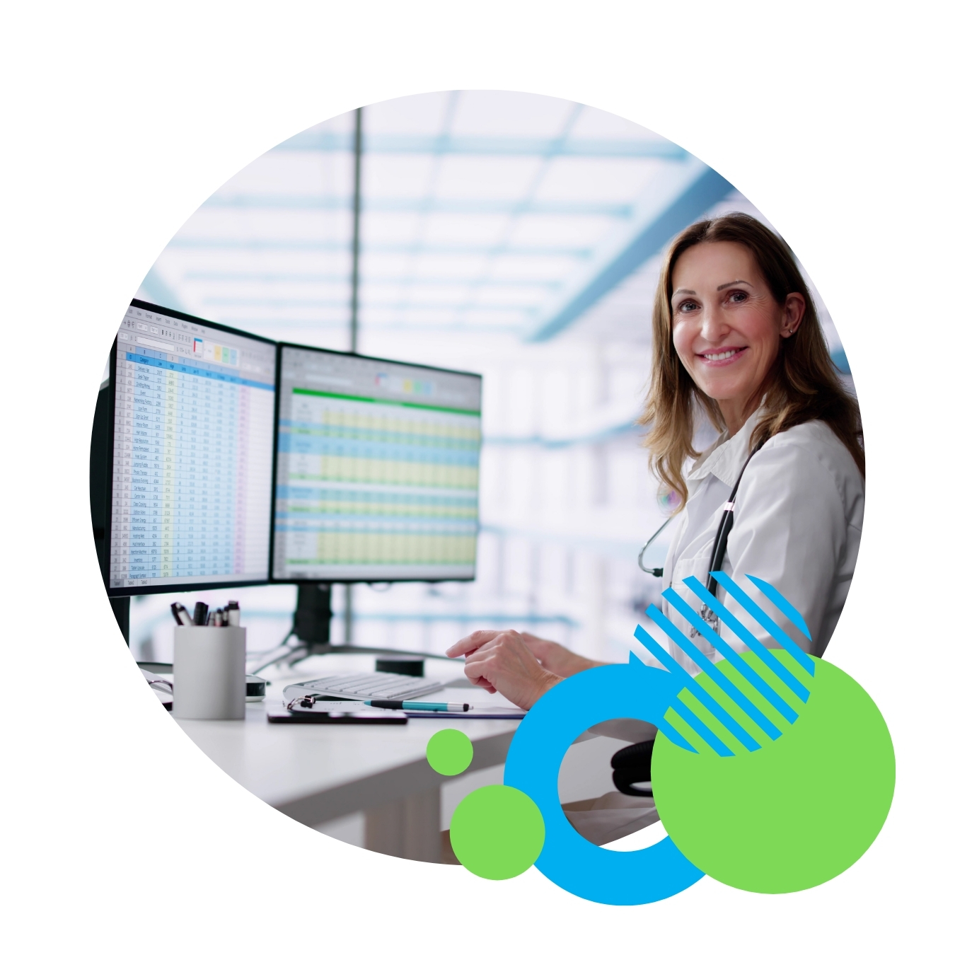 Professional medical billing services for practices in Johannesburg and Pretoria